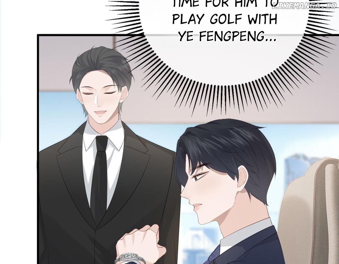 100-Day Warm Marriage Chapter 63 - page 103